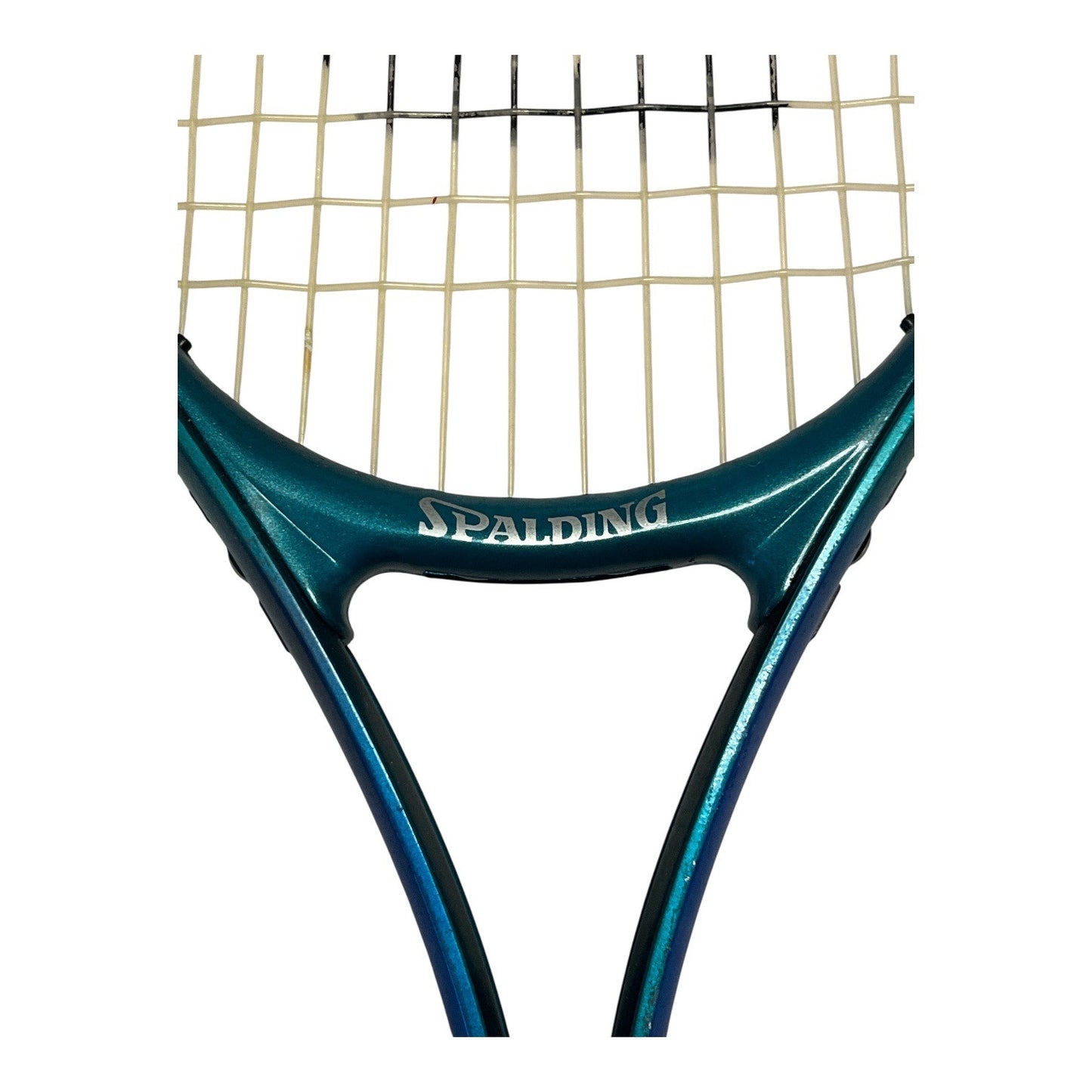 Spalding Skill Builders 25 Junior Tennis Racket Youth Training Racquet Taiwan