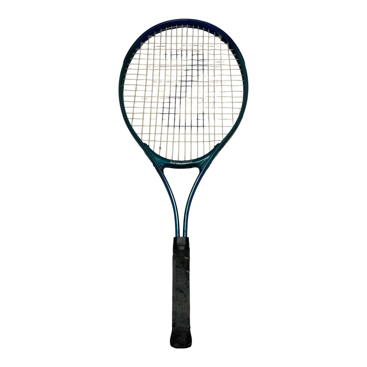 Spalding Skill Builders 25 Junior Tennis Racket Youth Training Racquet Taiwan