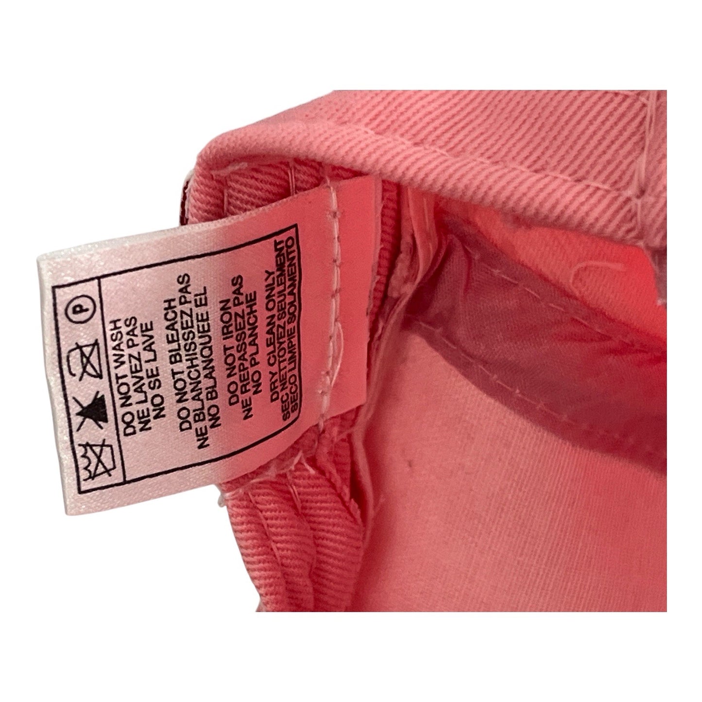 Pittsburgh Steelers Super Bowl XLIII Champions Pink NFL Adjustable Ball Cap