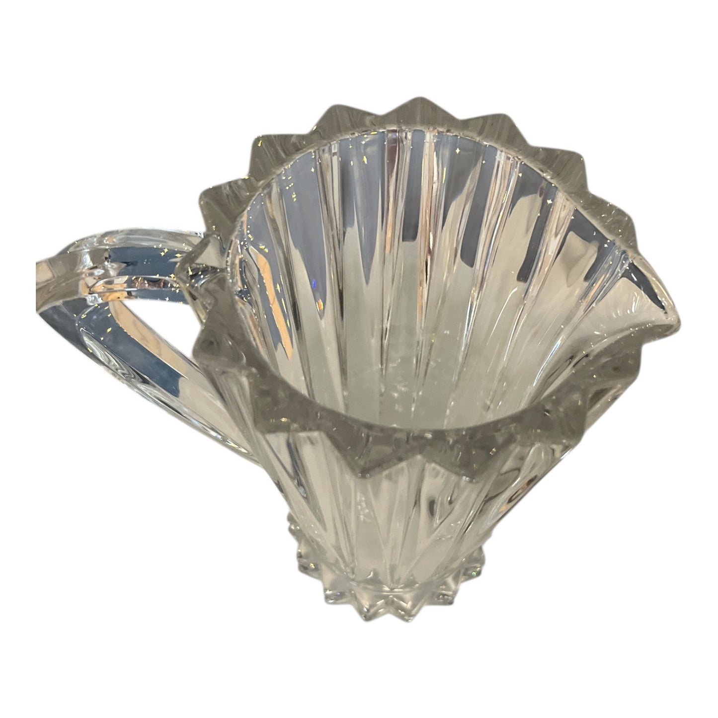 Rosenthal Classic Crystal Pitcher – Made in Germany