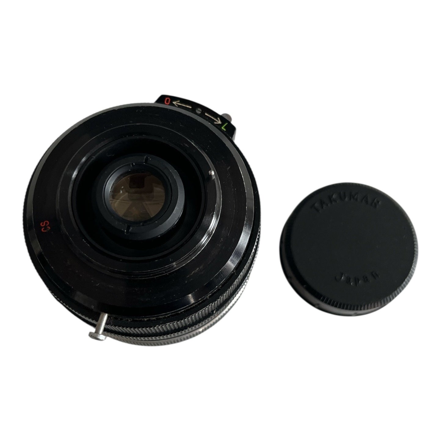 Vivitar 28mm f/2.8 Wide Angle Lens M42 Mount Manual Focus Tokina Japan Vintage