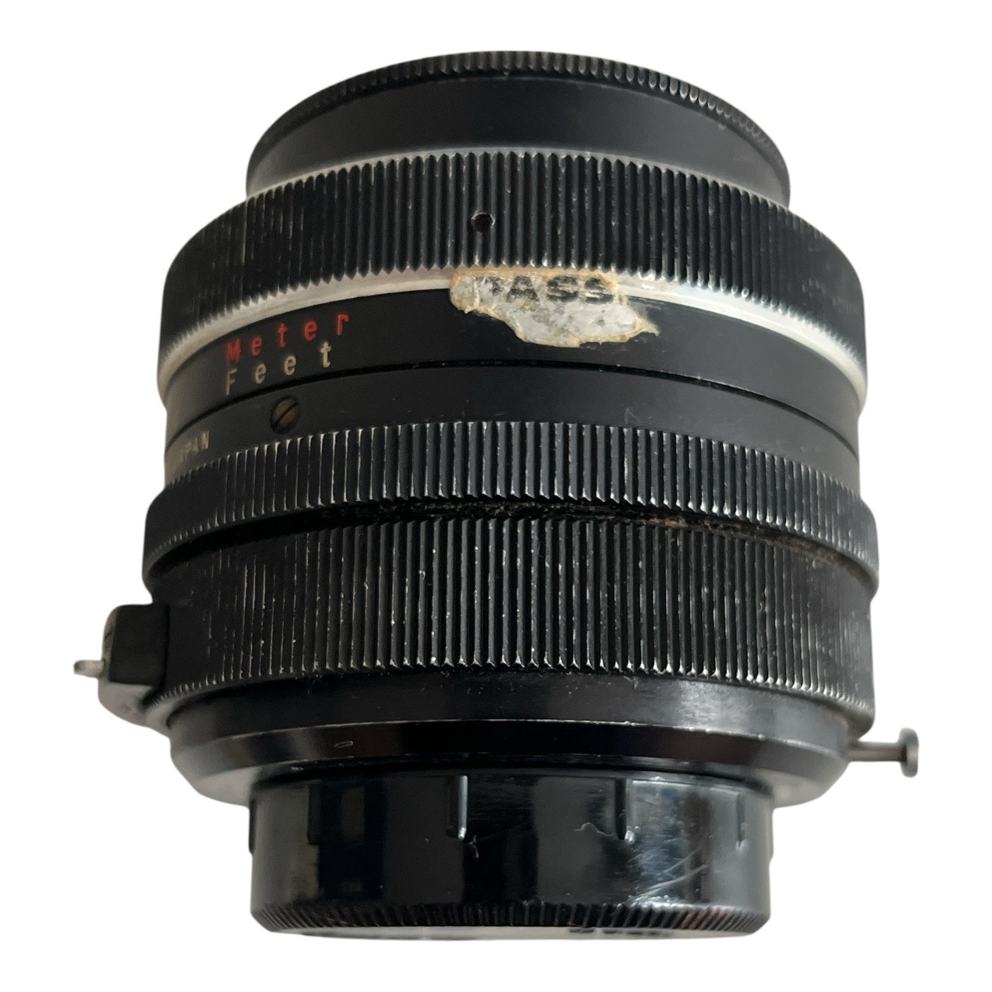 Vivitar 28mm f/2.8 Wide Angle Lens M42 Mount Manual Focus Tokina Japan Vintage