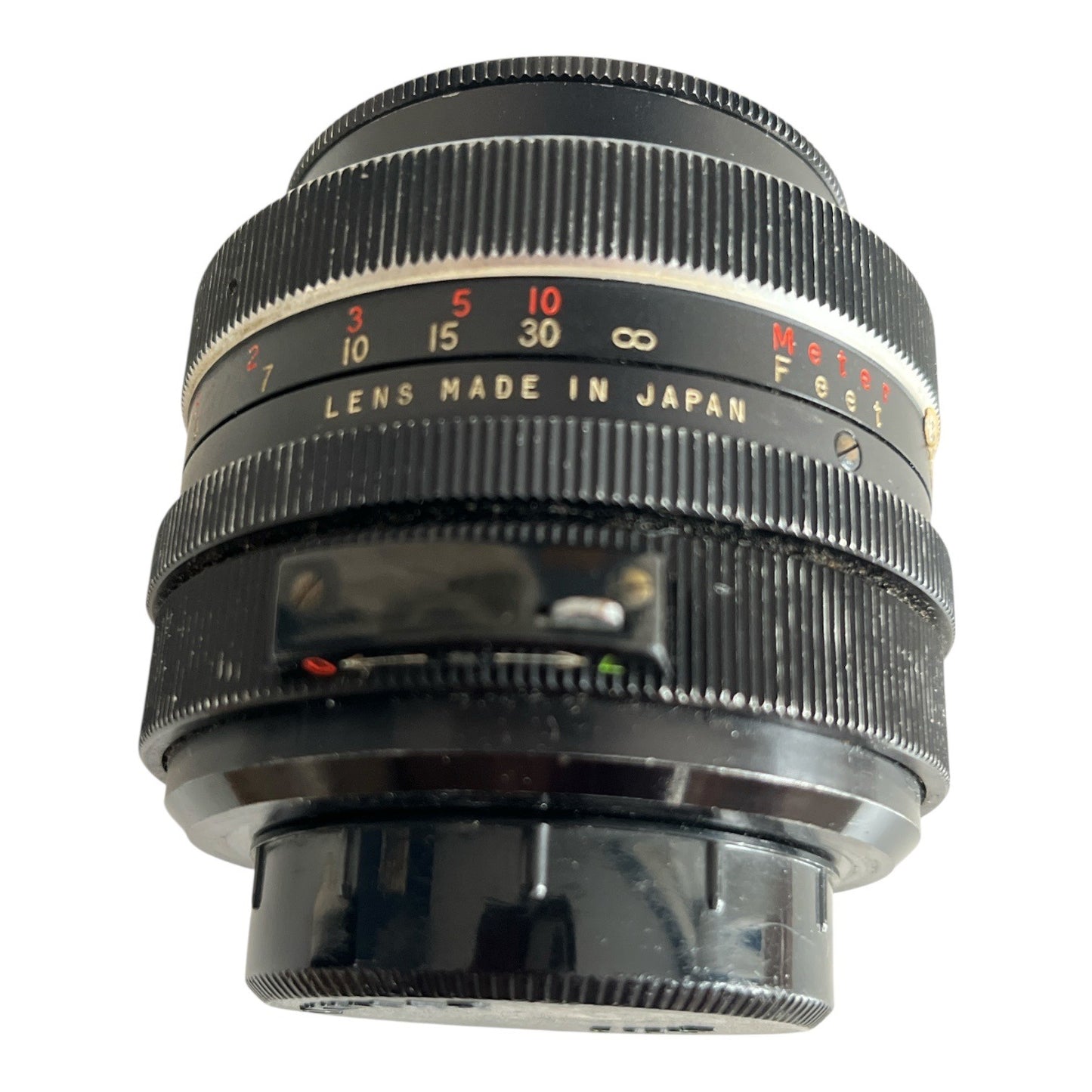 Vivitar 28mm f/2.8 Wide Angle Lens M42 Mount Manual Focus Tokina Japan Vintage