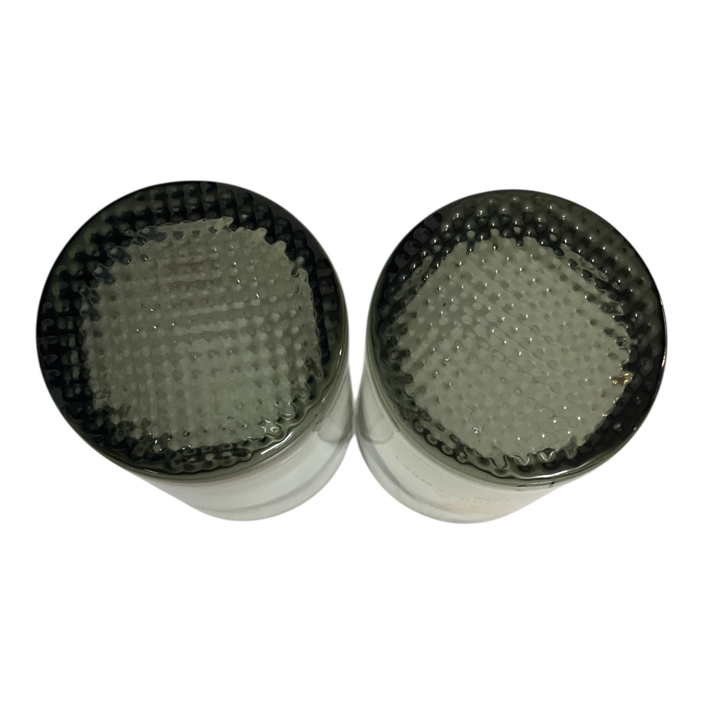 Vintage Daily News 17th Ike Tournament 1969 Glasses Set of 2