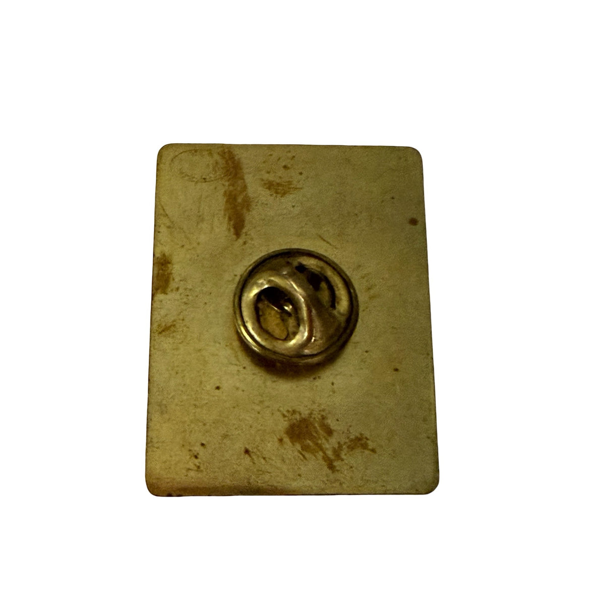 Vintage Motorola StarTAC Cell Phone Promotional Lapel Pin 1990s Telecom 1.5 Inch