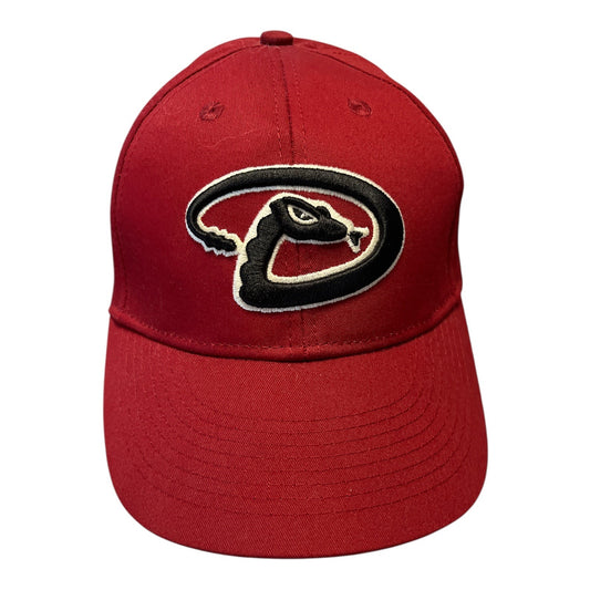 Arizona Diamondbacks Youth Adjustable Baseball Cap – OC Sports MLB Licensed