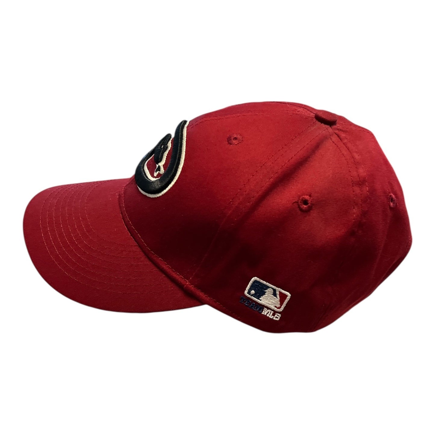 Arizona Diamondbacks Youth Adjustable Baseball Cap – OC Sports MLB Licensed