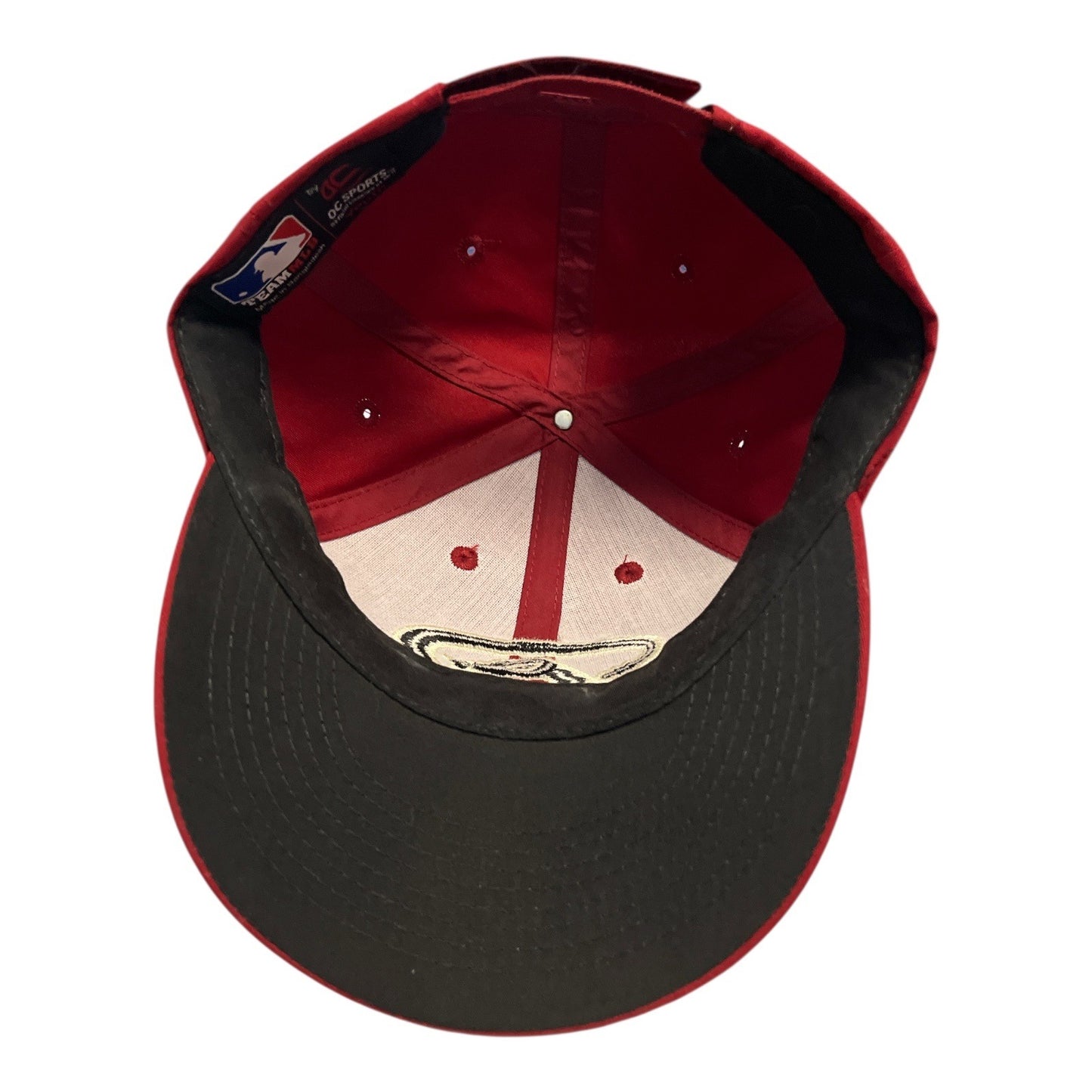 Arizona Diamondbacks Youth Adjustable Baseball Cap – OC Sports MLB Licensed