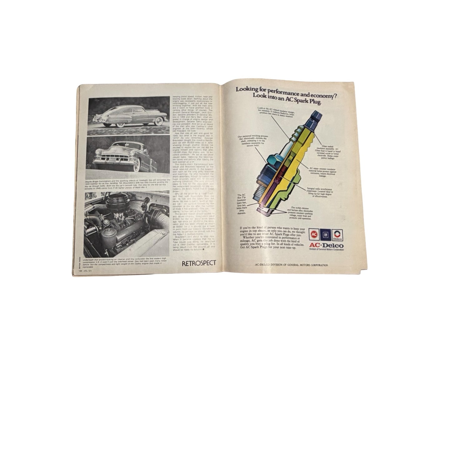 Vintage Motor Trend Magazine Lot 1968 1969 1974 Muscle Cars Ads Toyota Honda Porsche Road Runner