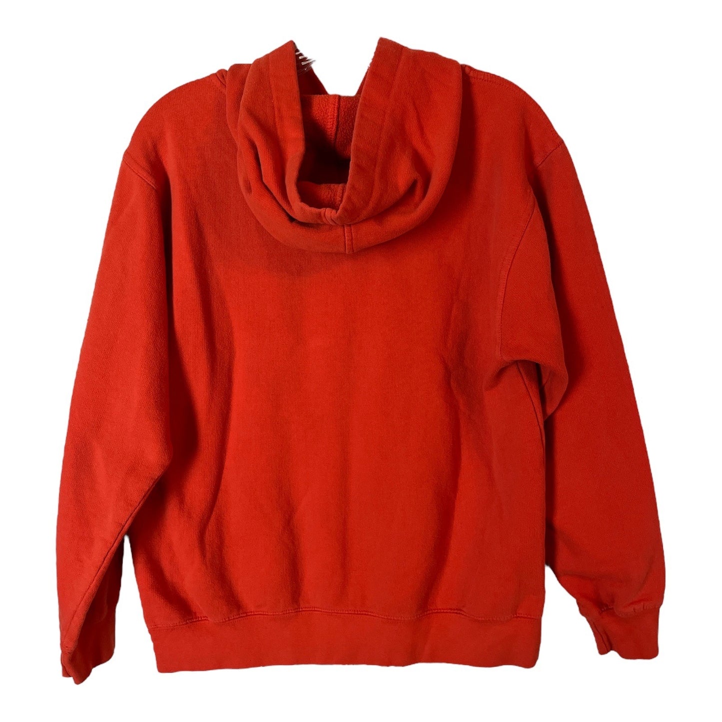 Auburn University NCAA Youth XXL Hoodie Orange Outerstuff