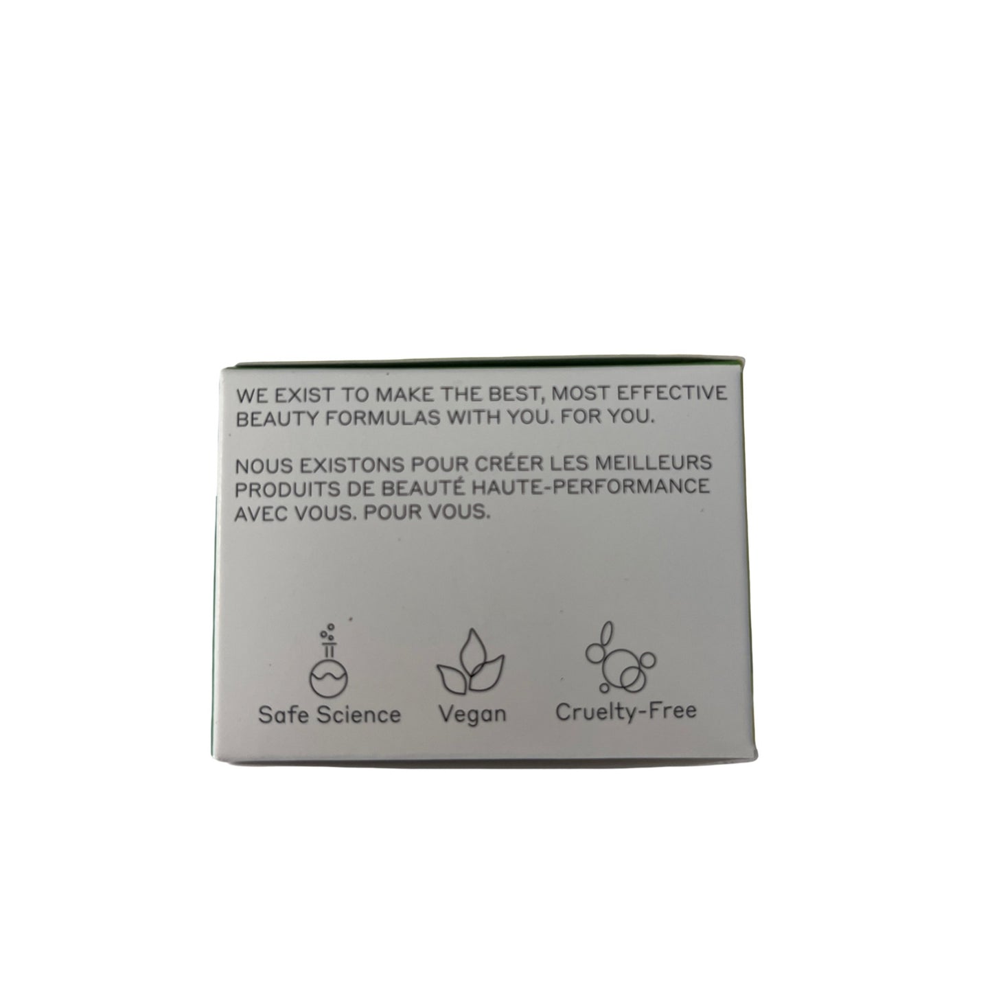 Volition Dewy Avocado Replenishing Moisturizer 1.7 oz Ceramides Collagen Vegan