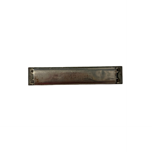 Vintage M. Hohner Preciosa Harmonica Germany 6 Inch Tremolo Harmonica