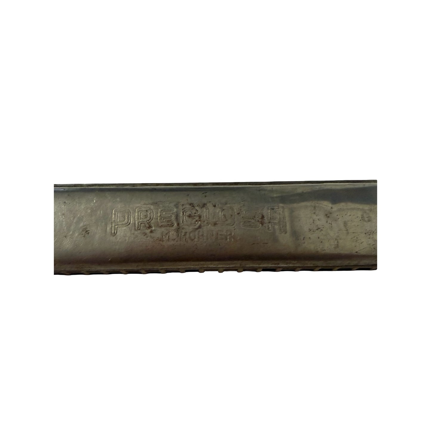 Vintage M. Hohner Preciosa Harmonica Germany 6 Inch Tremolo Harmonica