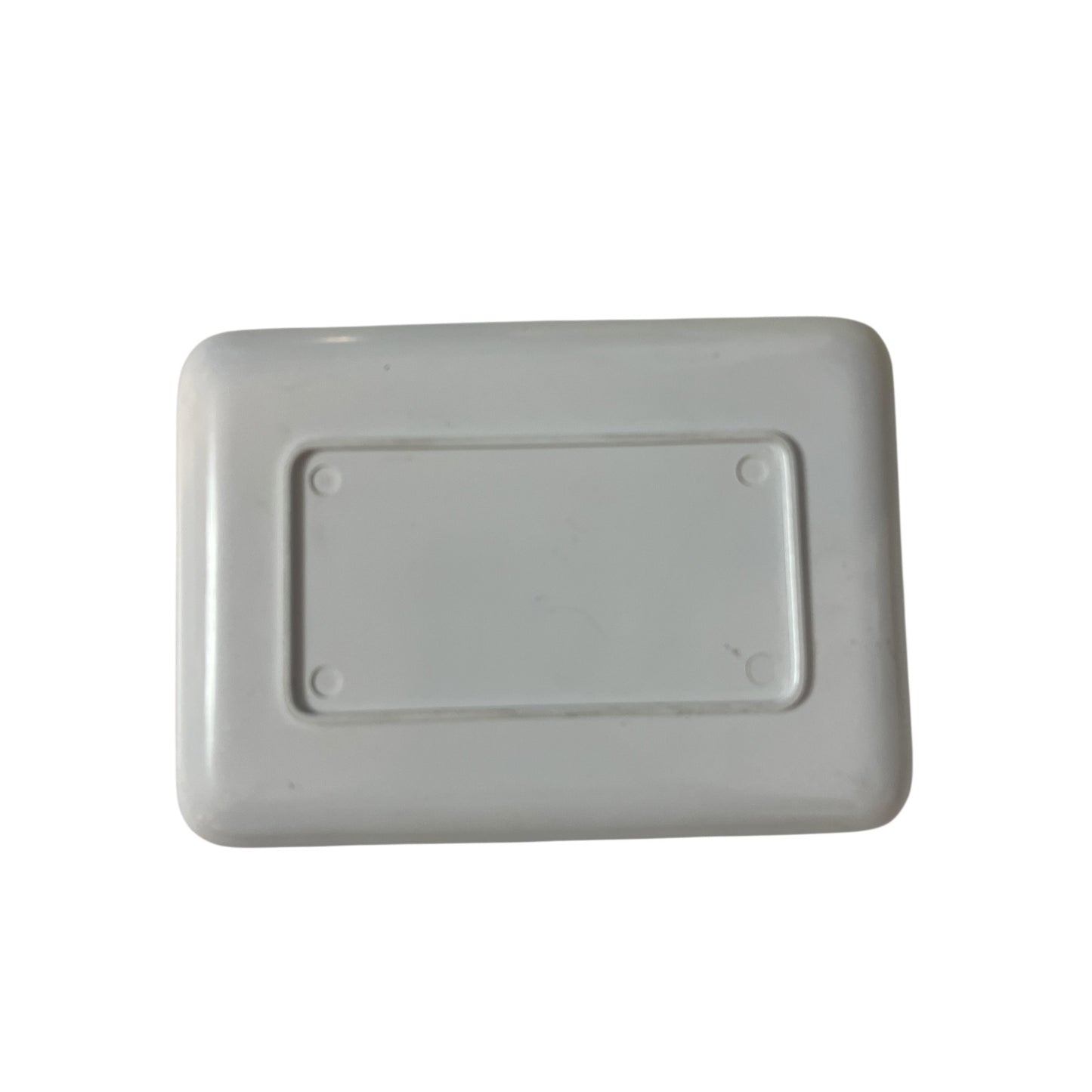 Vintage Firenze Italy Souvenir Tray Piazza Michelangelo David View 6 x 4