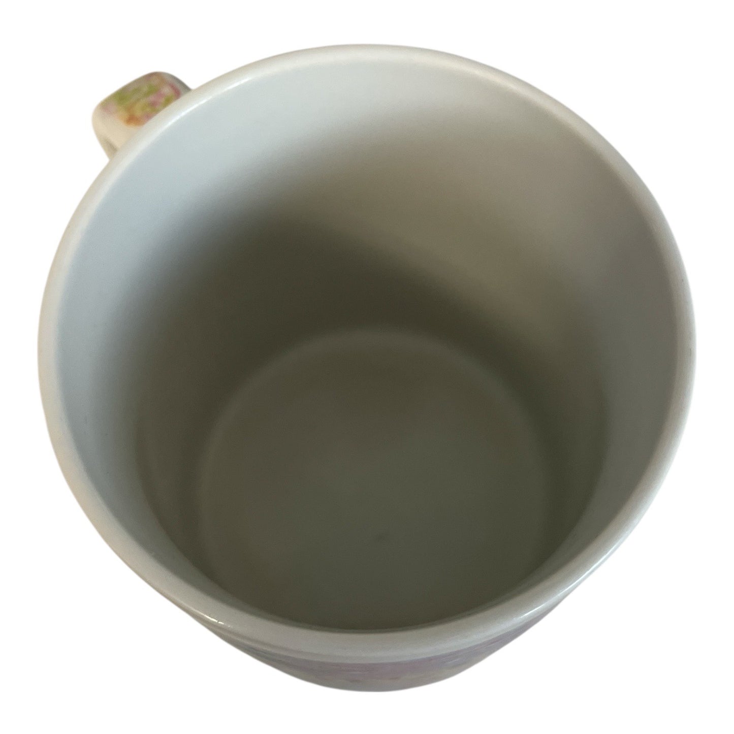 Chaleur Master Impressionists Monet Water Lilies Mug D. Burrows Art Coffee Cup