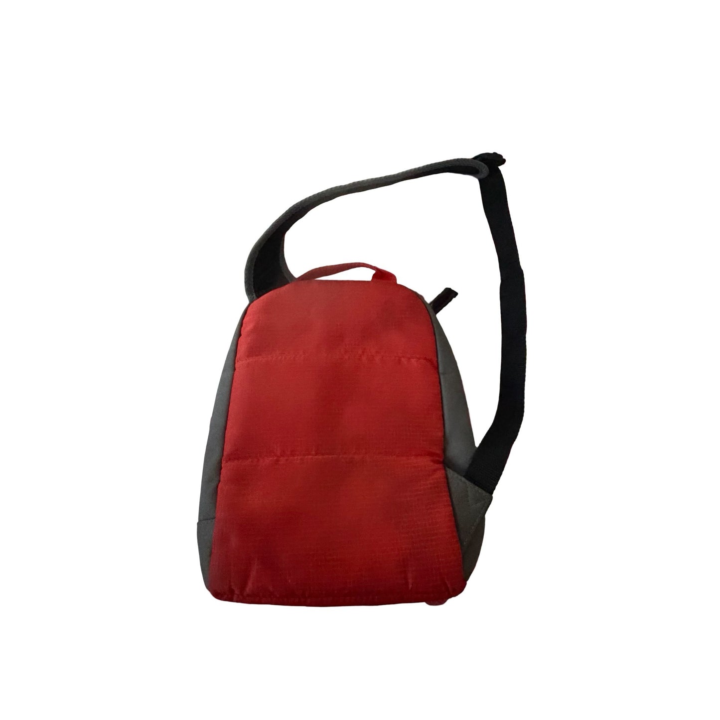 Nintendo DS Super Mario Travel Carry Case Shoulder Bag PowerA Red Gray Mario Organizer