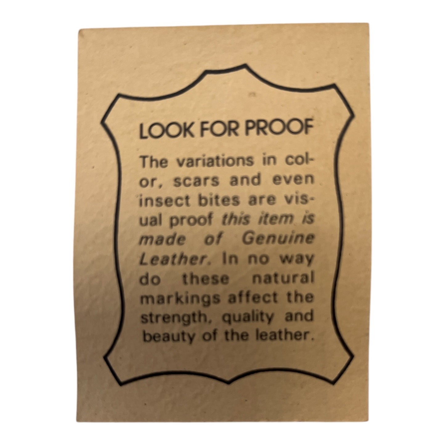 Vintage 1970s–1980s Princess Gardner Full Grain Cowhide Leather Wallet Clutch w/ Coin Purse – Tan Brown