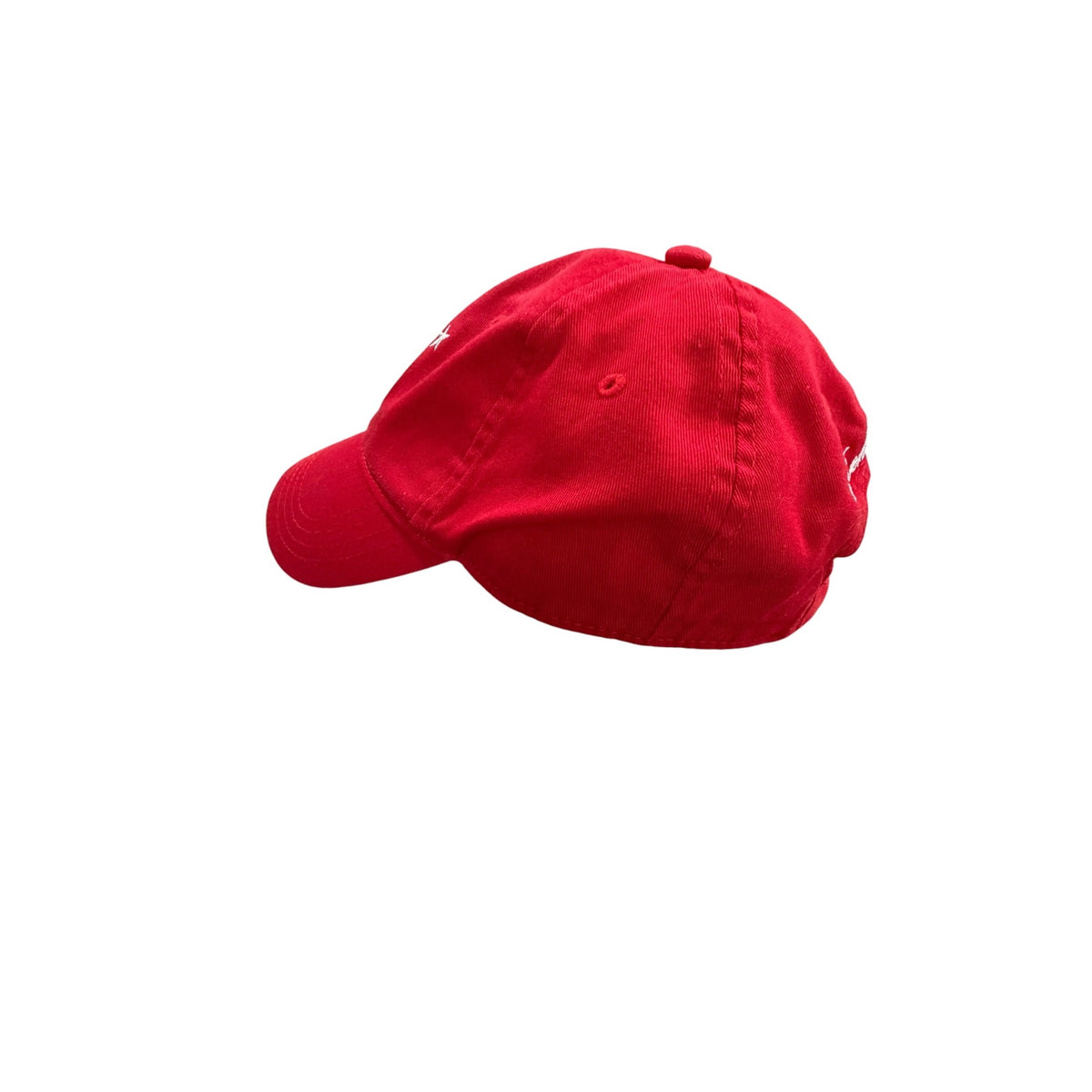 FC Bayern Munich 2016 Four Star Rekordmeister Red Adjustable Soccer Hat Cap