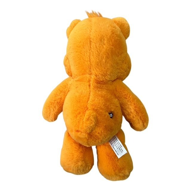 Tenderheart Bear Plush – Care Bears – 13” Stuffed Animal – Basic Fun 2020