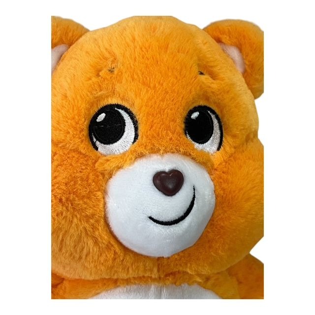 Tenderheart Bear Plush – Care Bears – 13” Stuffed Animal – Basic Fun 2020