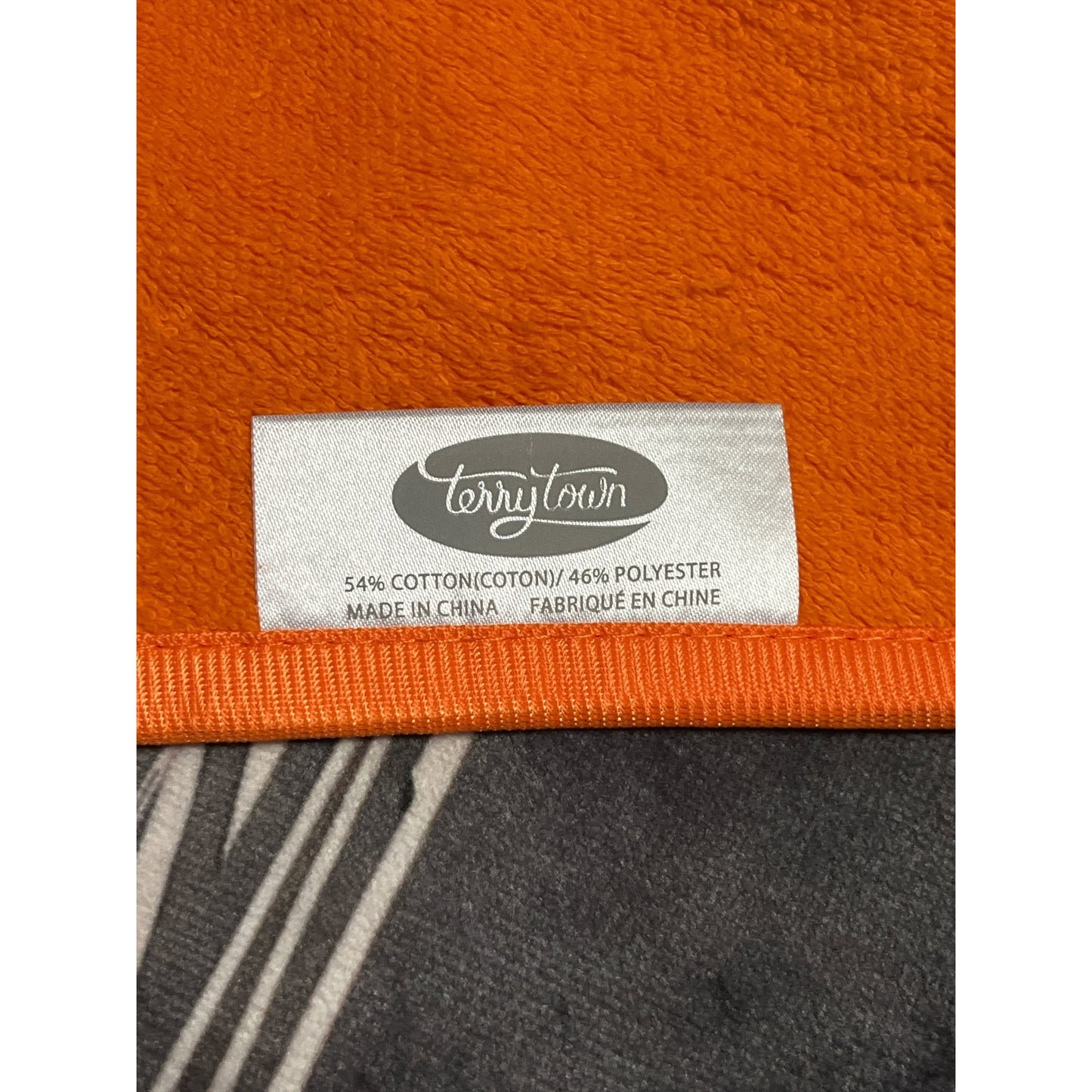 Terrytown Airport Runway and Cruise Ship Throw Blanket AID Inc Peter O. Knight