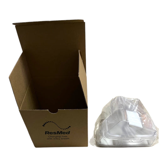 ResMed HumidAir Standard Water Tub (37299) – CPAP Replacement Humidifier Reservoir