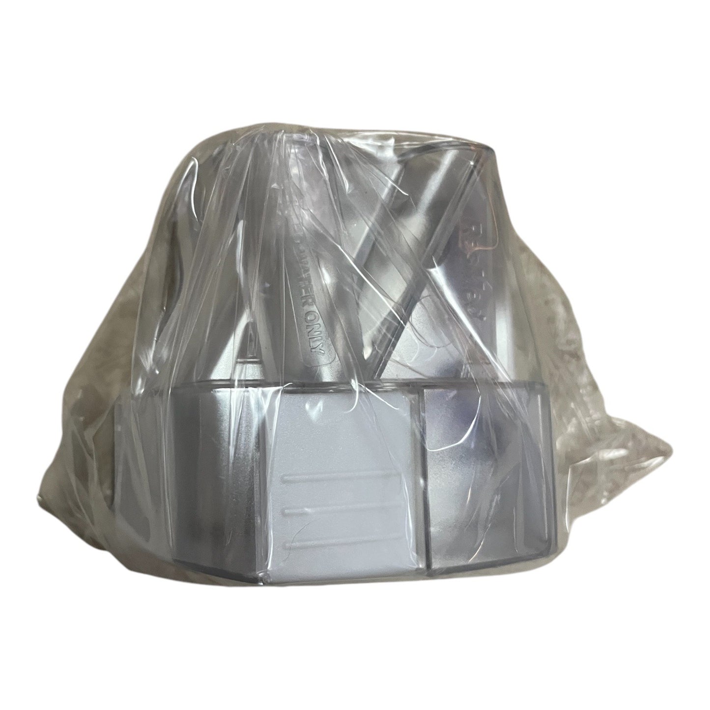 ResMed HumidAir Standard Water Tub (37299) – CPAP Replacement Humidifier Reservoir