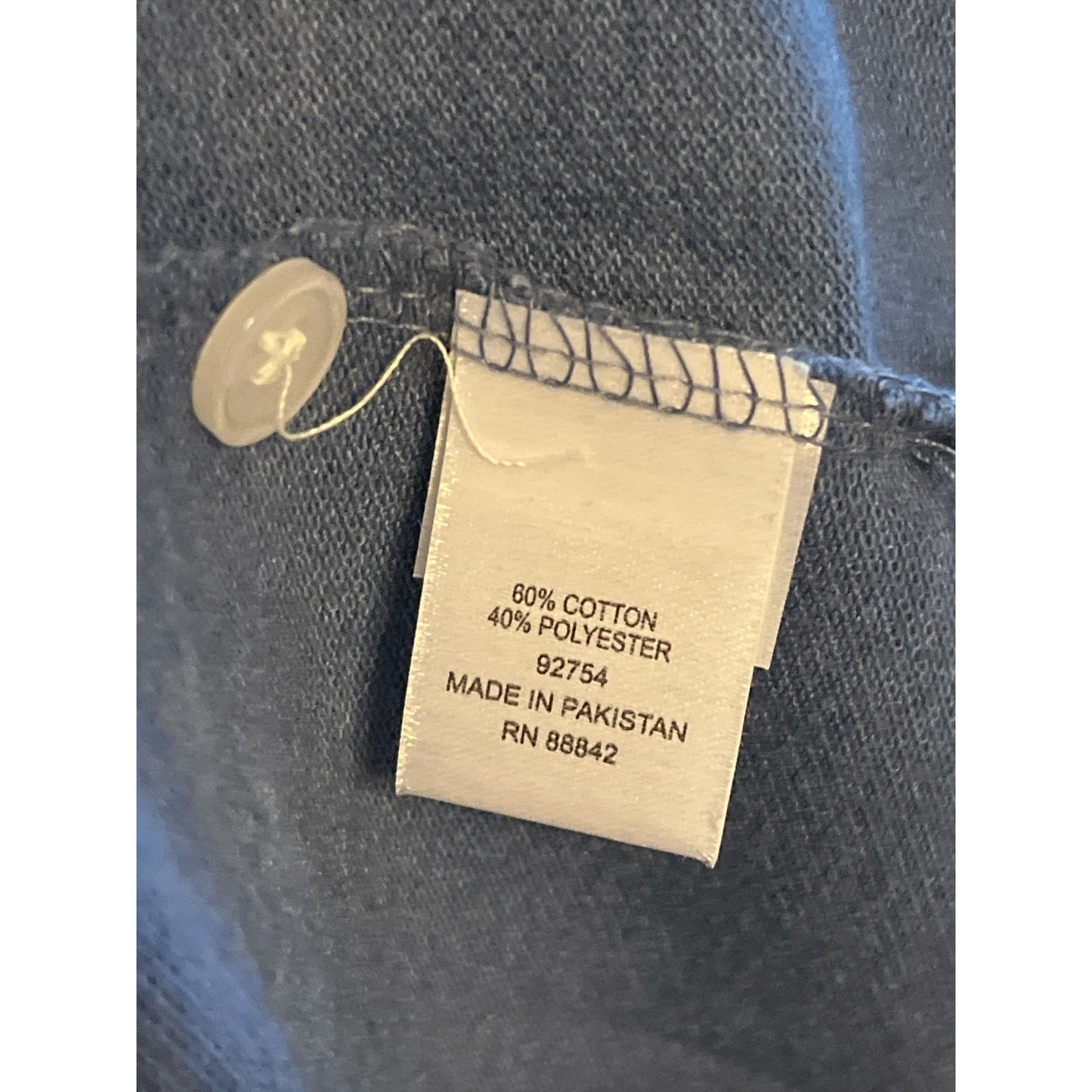 KingSize Mens Polo Shirts Lot 3XL Big Green Black Blue Short Sleeve