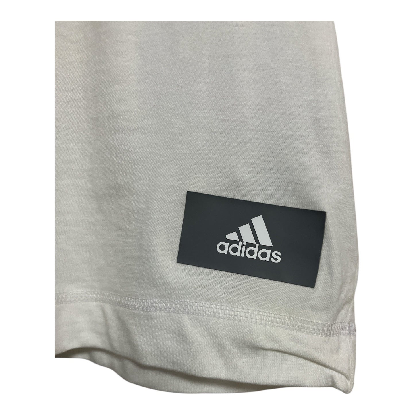 Adidas FAU Love Unites Crop Top Women’s Size L – Florida Atlantic University Pride Tee