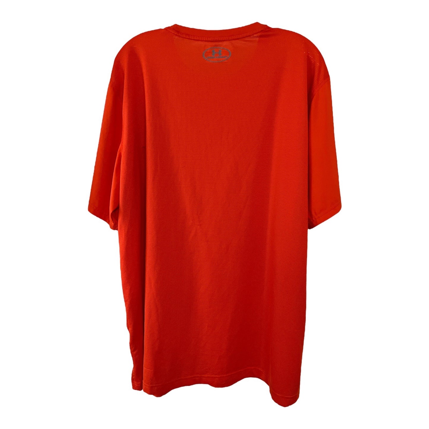 Under Armour Men's HeatGear 2XL Performance Shirt Bundle – Set of 4 (Loose & Fitted)