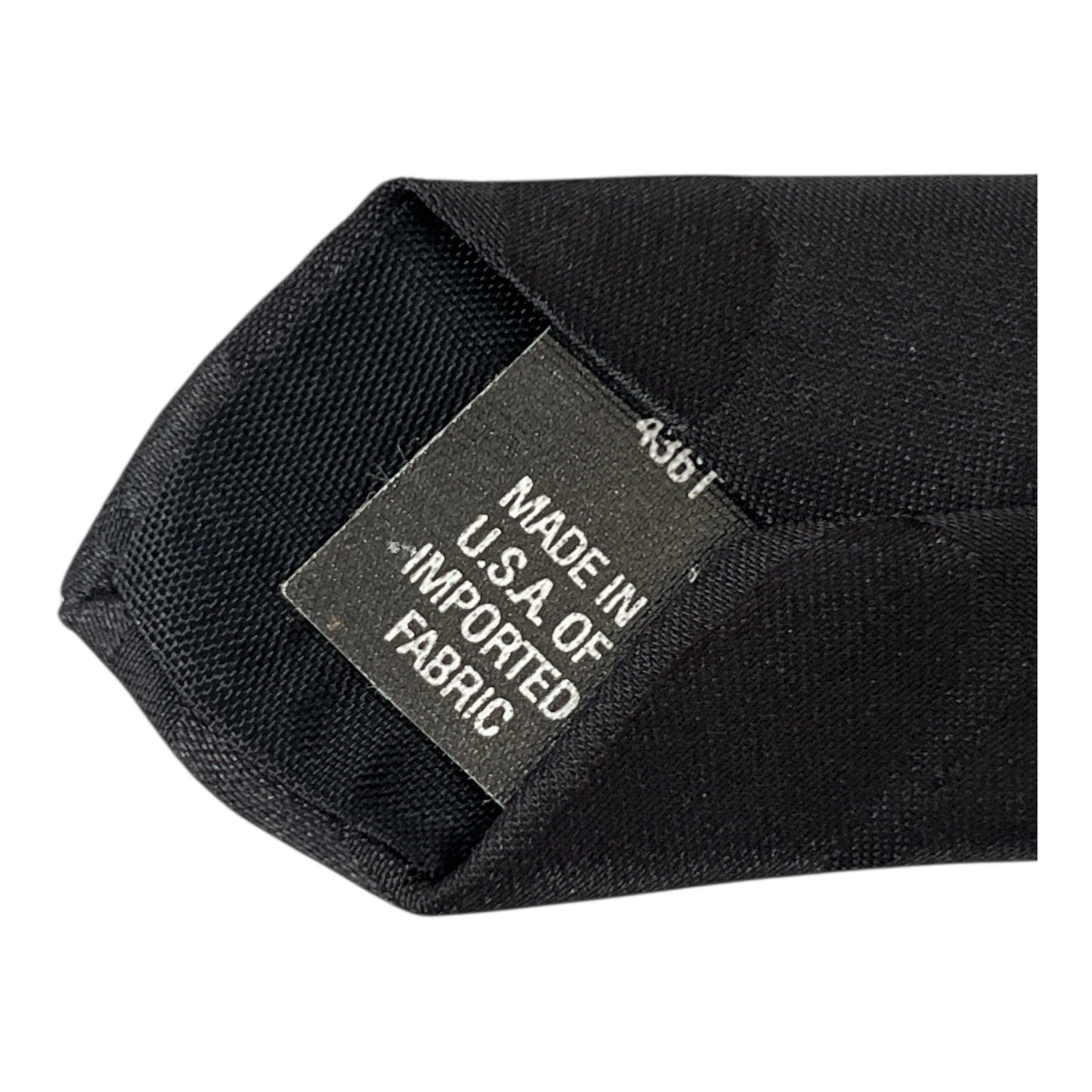 Vintage Hallmark Christmas Necktie Santa Playing Pool Holiday Novelty Tie