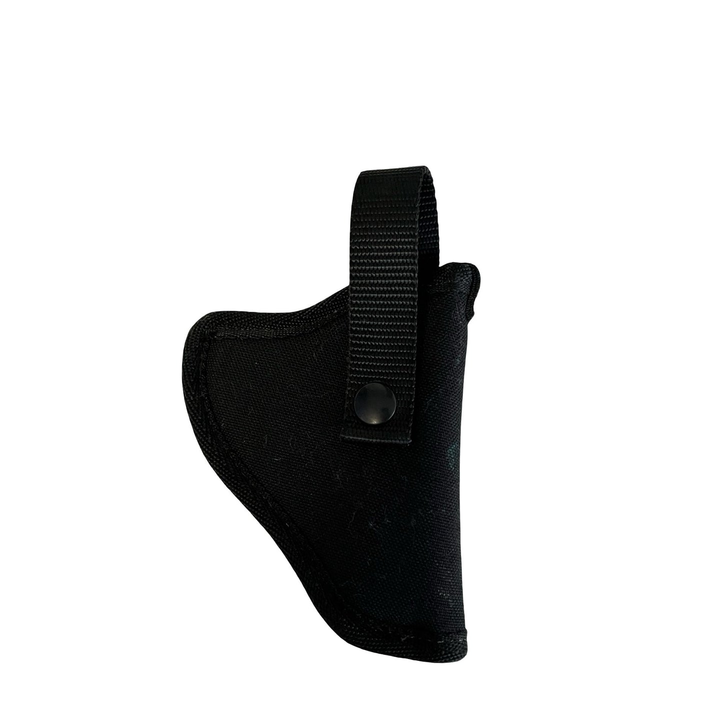 Uncle Mike’s Size 0 Nylon Holster Black Belt Clip Right Hand Conceal Carry
