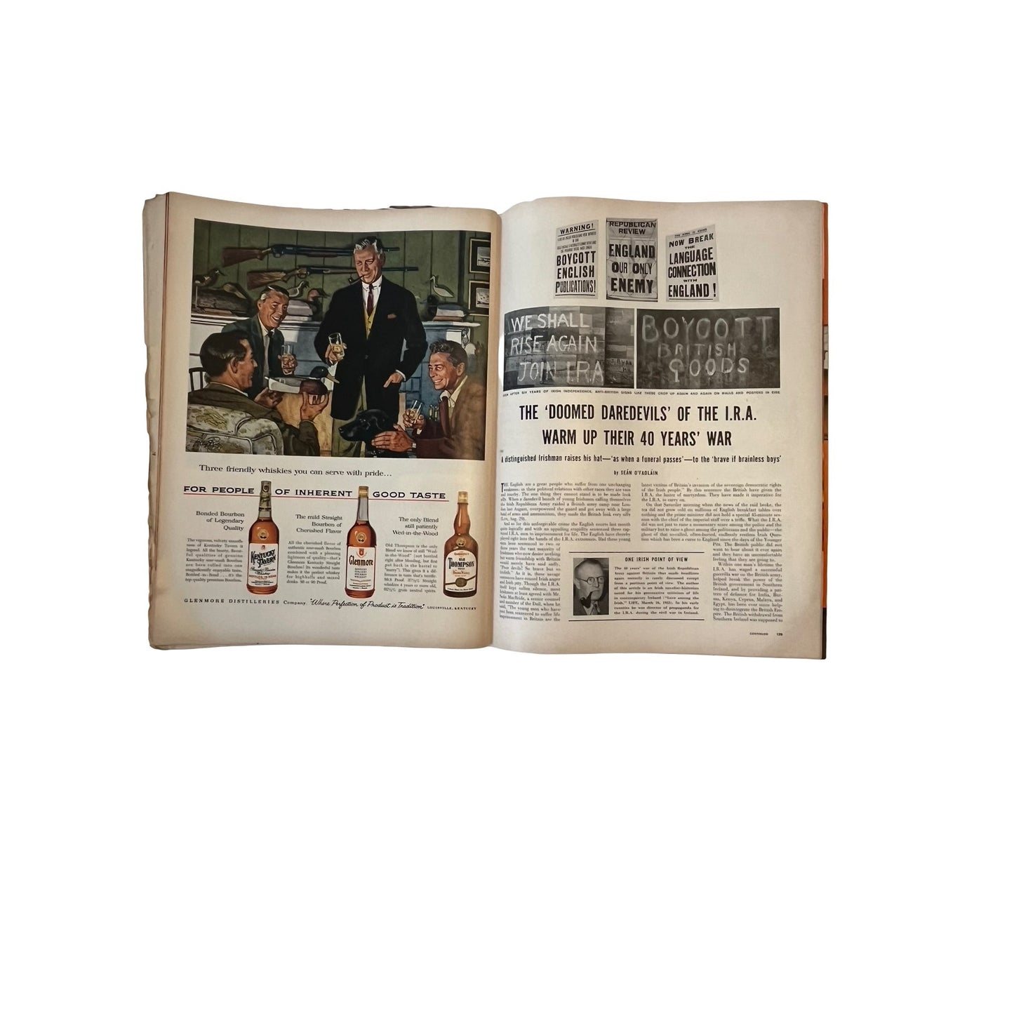 Vintage Life Magazine Lot 1955 Epic of Man Mid Century Ads Sept 12 Nov 7 Coca Cola Marlboro