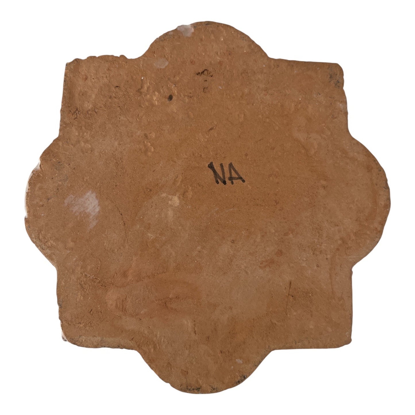 Hand Painted Cefalù Sicily Ceramic Tile Trivet Wall Plaque 6 Inch Italian Coastal Scene