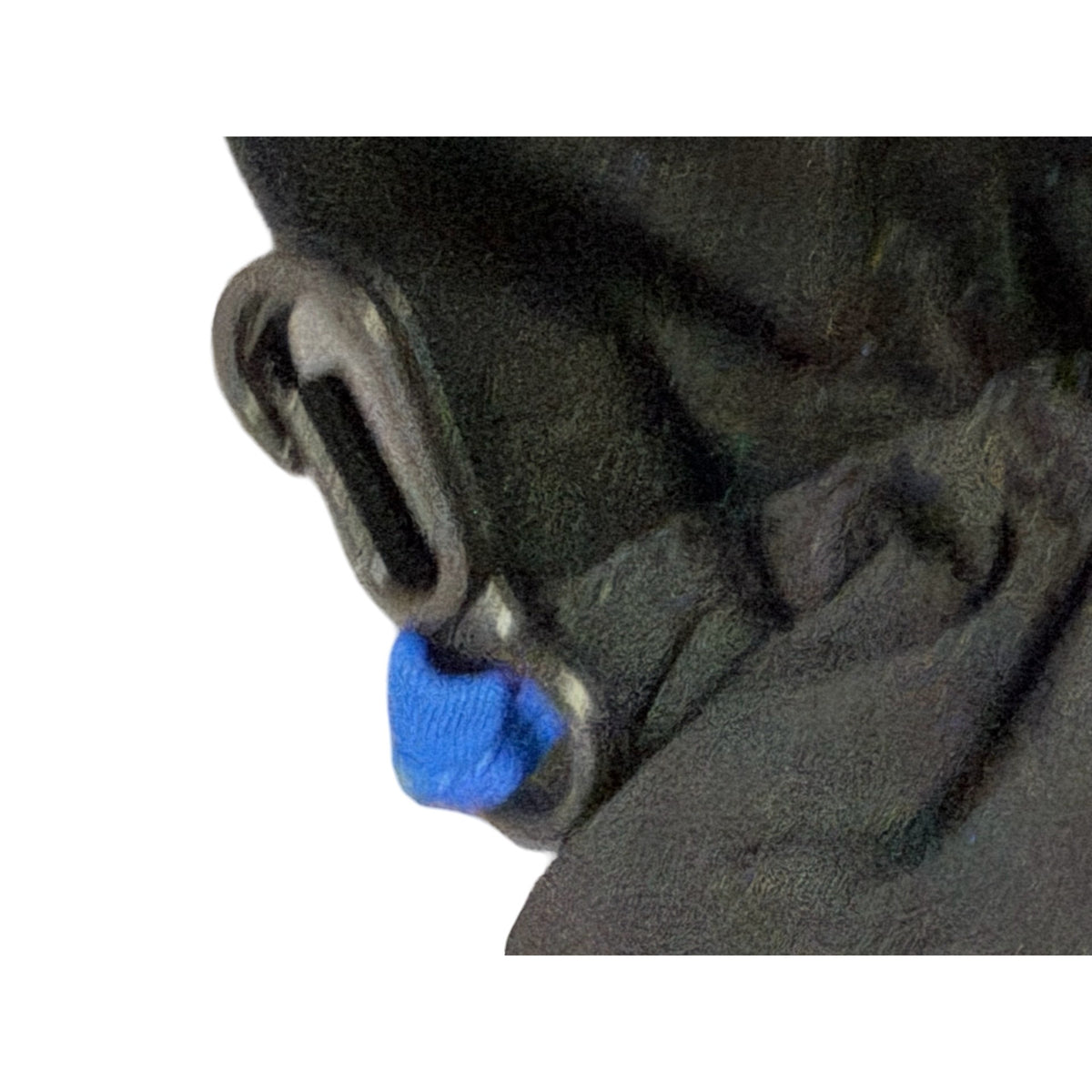 2018 Gordini Ski Gloves Large Blue Black 3M Thinsulate Insulated Snow Gloves