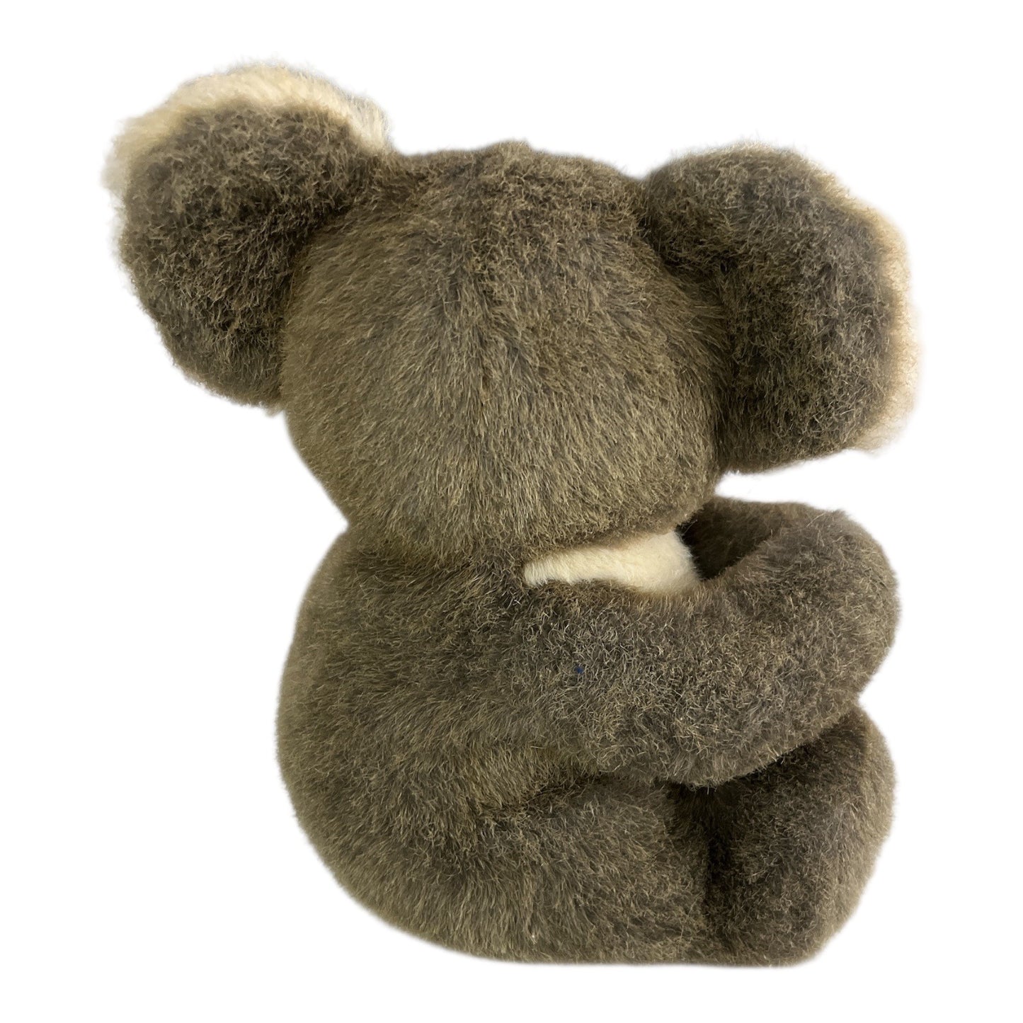 Dakin Soft Classics Koala Bear Plush Brown Stuffed Animal 11 Inch 1987