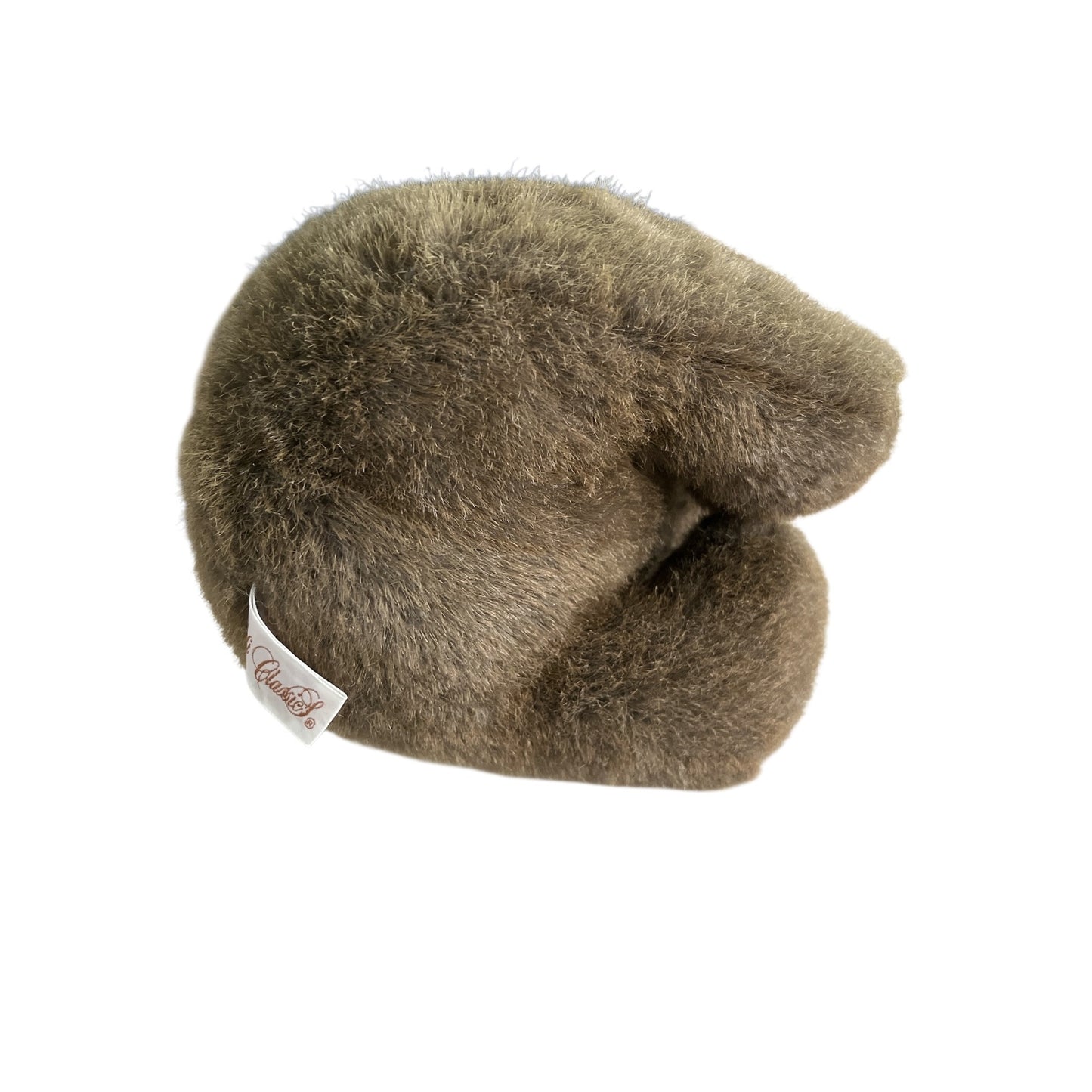 Dakin Soft Classics Koala Bear Plush Brown Stuffed Animal 11 Inch 1987