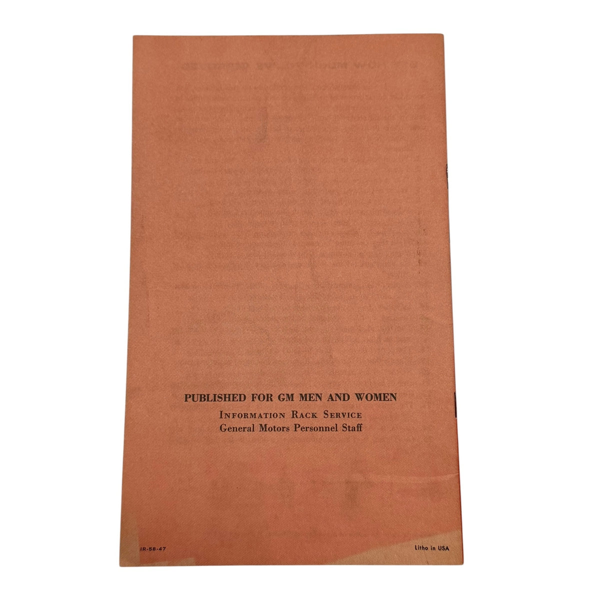 Norman Lewis Better English Easy Ways to Better English Vintage 1958 Grammar Booklet GM