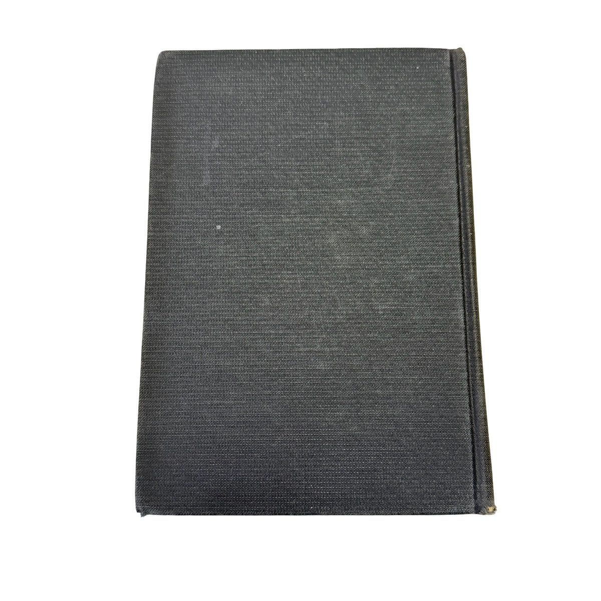 1939 The Methodist Hymnal Aldersgate Methodist Church Vintage Hardcover 695 Pages