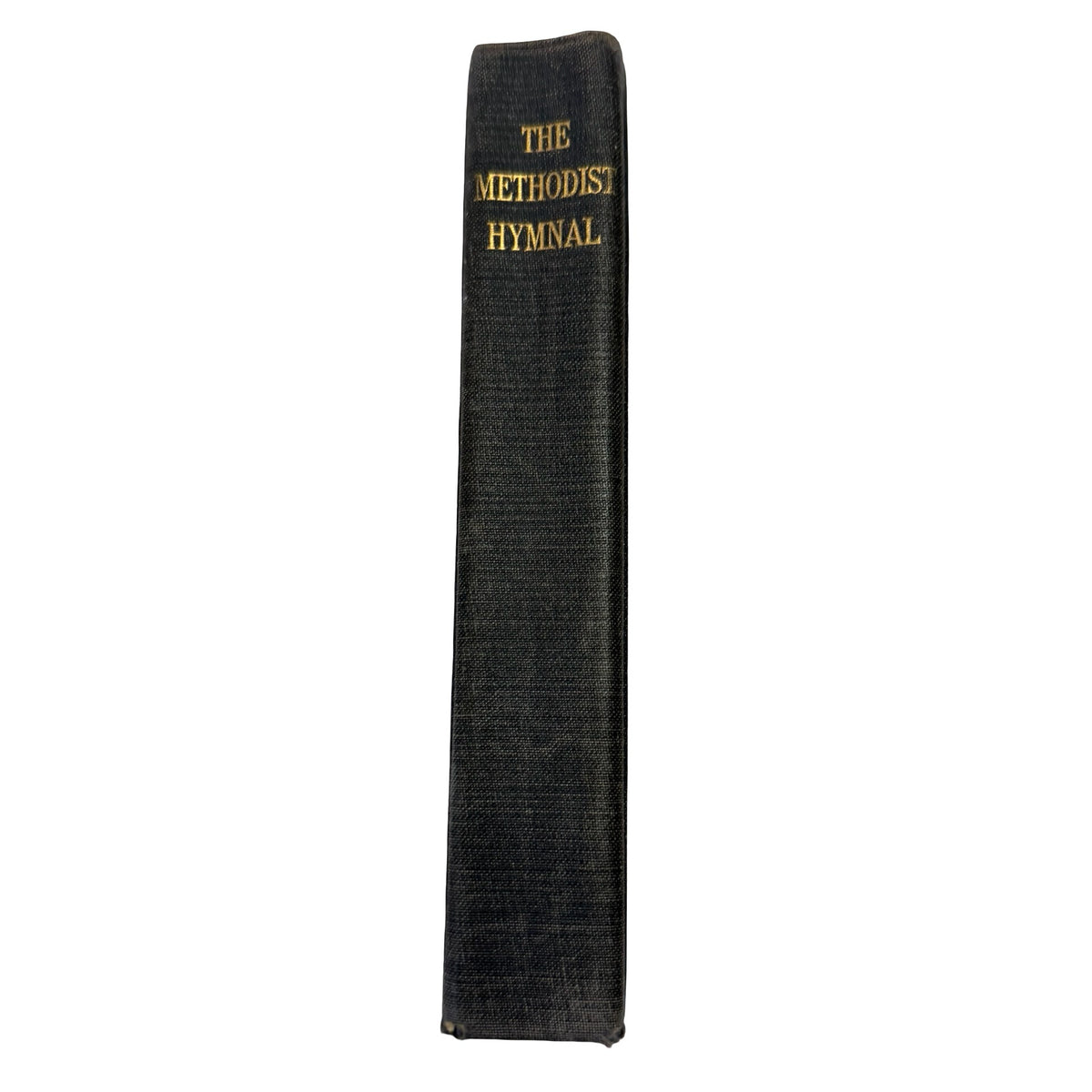 1939 The Methodist Hymnal Aldersgate Methodist Church Vintage Hardcover 695 Pages