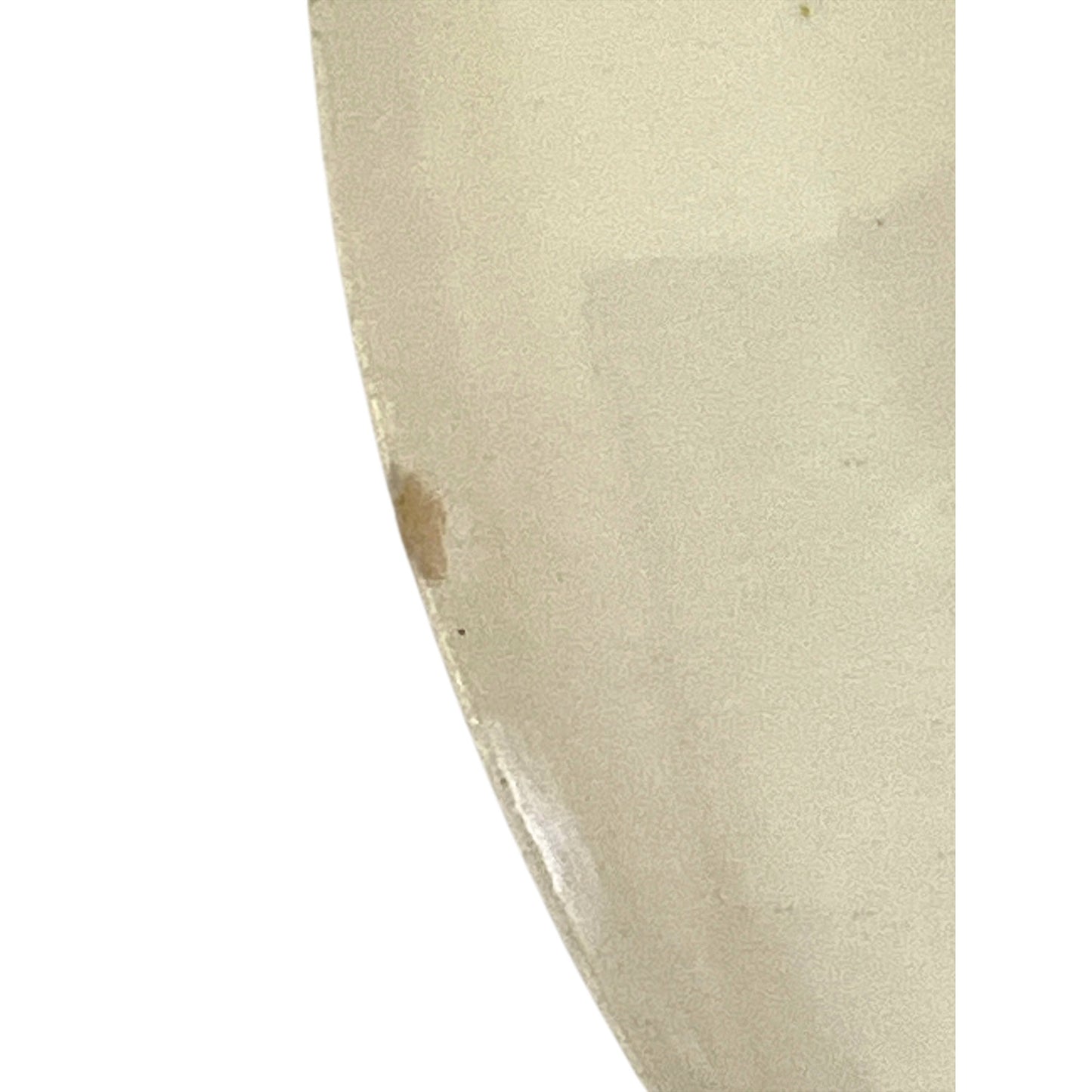 Set of 2 Royal China Royal Halton Floral Plates 22K Gold Trim 6 Inch Vintage