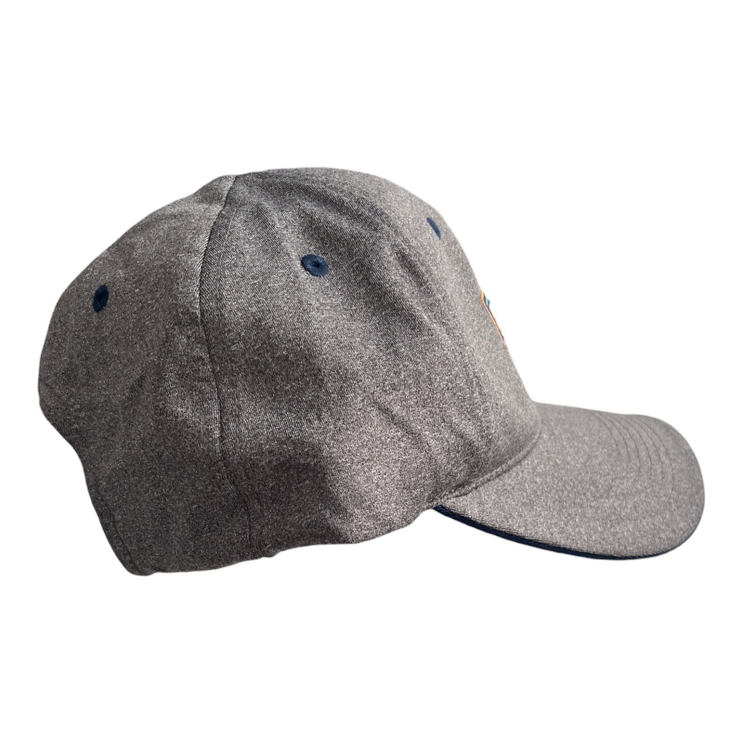 2019 NCAA Women’s Final Four Tampa Bay Adjustable Hat Gray Heather MainGate