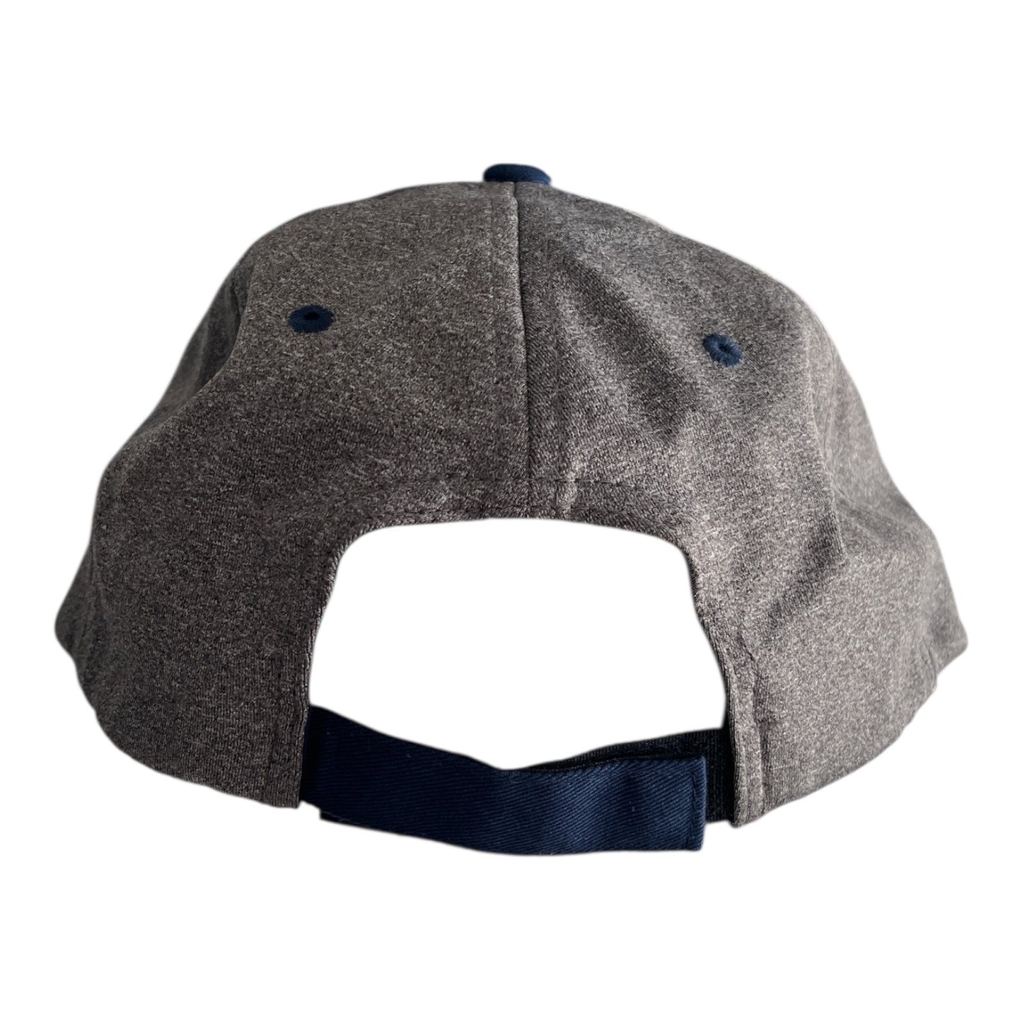 2019 NCAA Women’s Final Four Tampa Bay Adjustable Hat Gray Heather MainGate