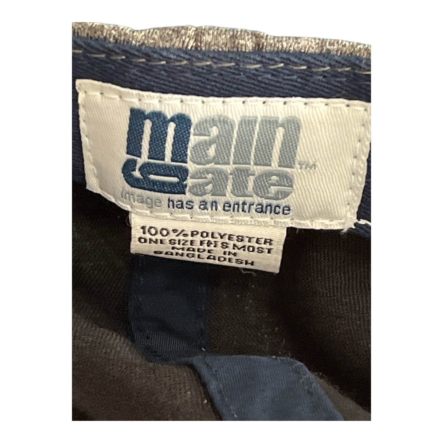 2019 NCAA Women’s Final Four Tampa Bay Adjustable Hat Gray Heather MainGate