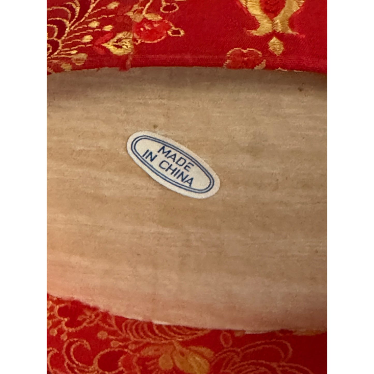 Dragon Chinese Exercise Balls MMJV Baoding Meditation Therapy Balls with Silk Brocade Case