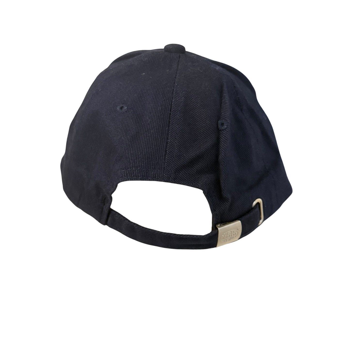 Panama Canal Miraflores Locks Embroidered Adjustable Baseball Cap Navy Blue Tourist Hat