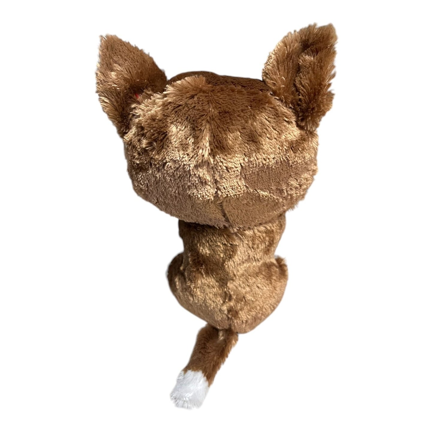 Ty Beanie Boos Smootches Valentine’s Day Dog Plush – 6” – Retired 2018 – New with Tags