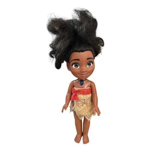 Disney Moana Talking & Singing Doll 15 Inch Toddler Figure 2016 Movie Toy