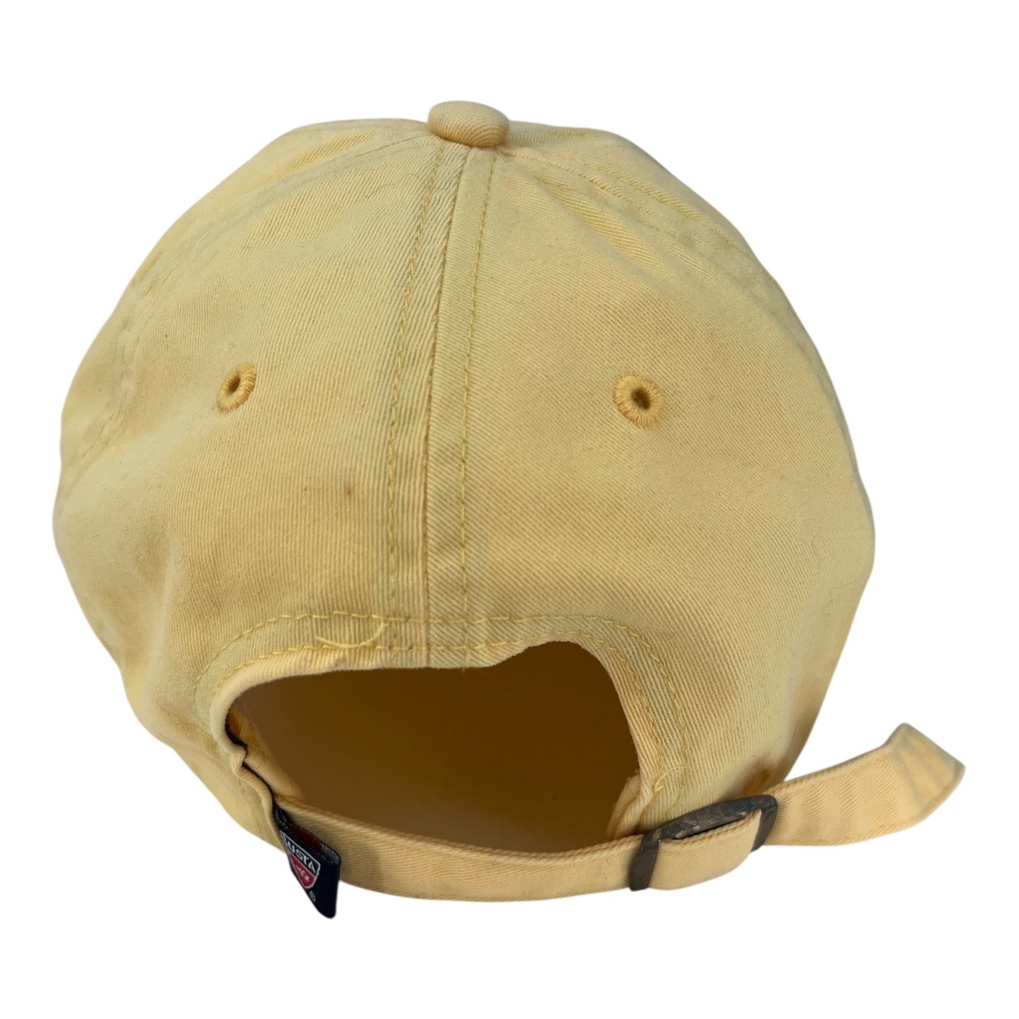 US Open 2012 Yellow Adjustable Baseball Cap – ’47 Brand