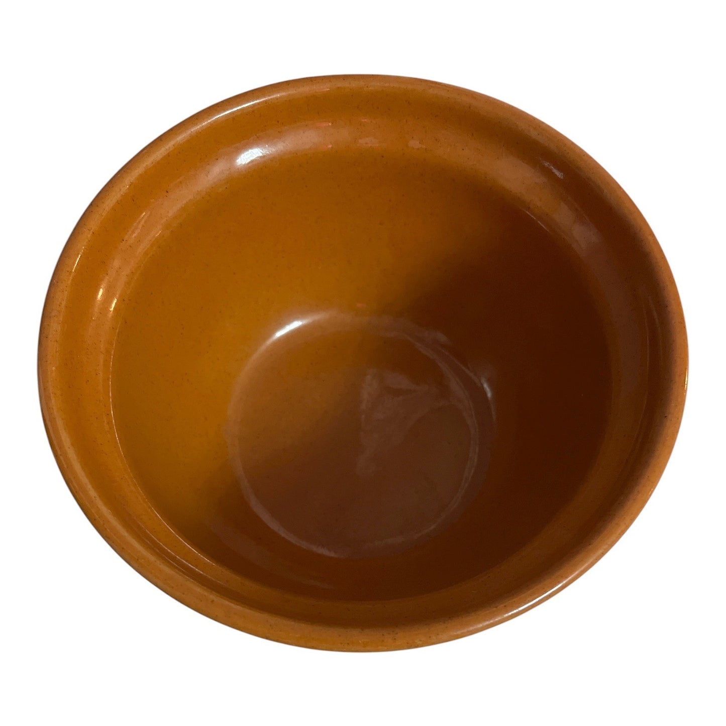 VTG Monmouth Pottery Stoneware Mixing Bowl – Great American Stoneware